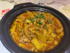 -鸽味轩·粤菜小馆(高楼门总店)