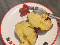 -钱锋炭缸烧烤(南湖大路总店)