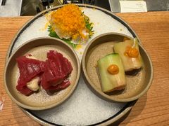 -RONIN Snack Bar