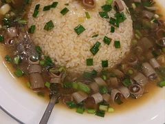 海肠捞饭-华圆美食