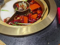 -豪渝火锅(红谷滩万达店)