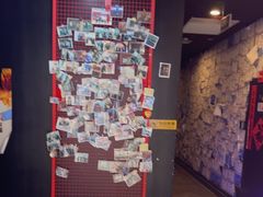 -BlueGame深蓝密室逃脱真人NPC(京投港·长阳店)