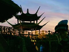 -呀路古热带植物园