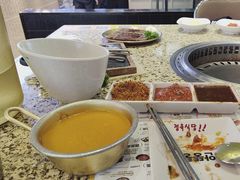 -安又胖韩国烤肉(美罗城店)