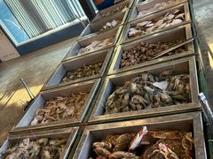 -芭提雅Amporn Seafood自助餐厅