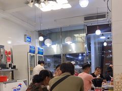 -芬芳甜品(同福路店)