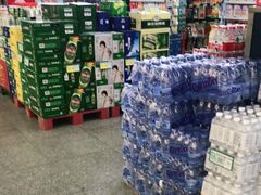 -兴龙广缘超市(海阳店)