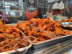 -吴日彪蒜香猪牛排(水巷口店)