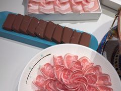 -曲氏老北京铜锅涮肉•火锅(不老街店)