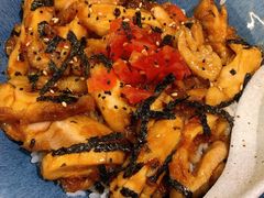 -松幸日式料理(中山路店)