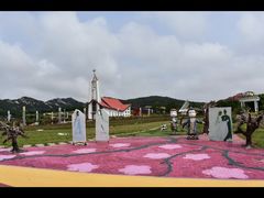 -西海岸生态观光园