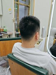 -保罗造型