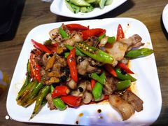 -日食记精菜馆(建邺万达店)