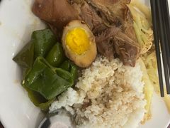 -东北大学（浑南校区）食堂
