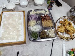-广宁炭炉鸡煲·富临门饭店