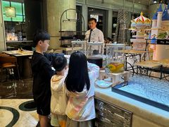 -星璞全日餐厅·高空自助餐(深铁铂尔曼酒店)