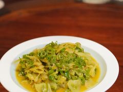 -面辣子·陕西家乡菜(长安店)