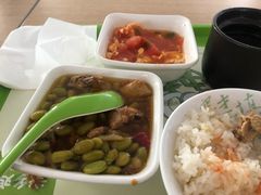 -老乡鸡(合肥高铁南站店)