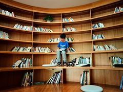 -雅达·阳羡溪山小镇中心