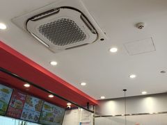-塔斯汀中国汉堡(西湖景顺铂悦城店)