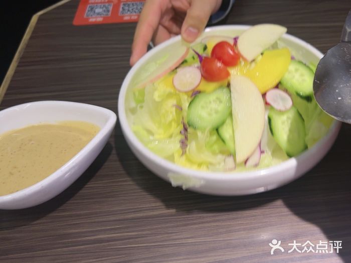 胖哥俩肉蟹煲(龙德广场店)图片