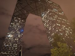 -中央广播电视总台(光华路办公区)