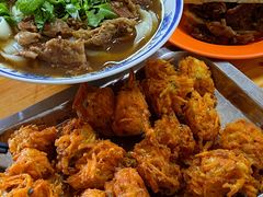 -清真-戏楼王记牛肉面