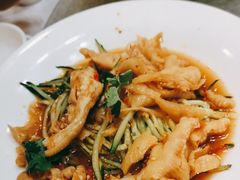 -李老哈·东北菜(宋园路店)