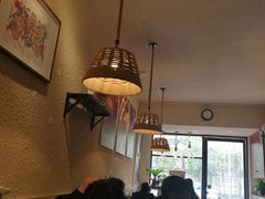 大堂-豆爺小面(朱雀店)