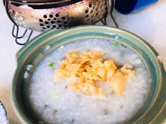 -粥天粥地创意中餐厅(王村南街店)
