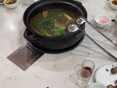 -菌之家·专业纯野生菌火锅·特色炒菌