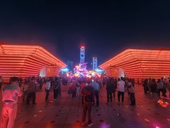 -广州市第二少年宫