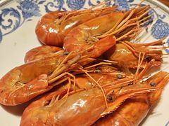 -小厨师·二十年沈家门小海鲜(百井坊巷店)