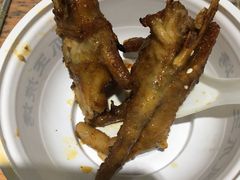 -凤爪王烧烤(徐东旗舰店)