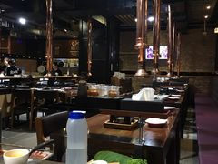 -火炉火自助餐(枫蓝国际店)