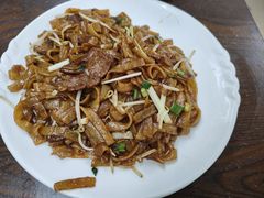 -美食店(华贵路店)