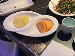 -额尔敦传统涮(公园西路店)