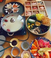 -喜月汇国际月子会所