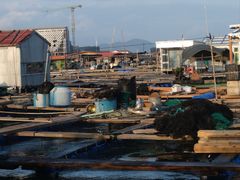 -蓝湾碧波·老字号·疍家非遗海上餐厅