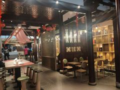 -麦当劳(南后街店)