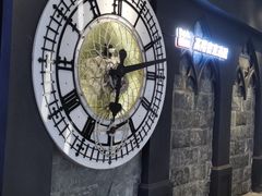 -Dark·大玩家馆沉浸剧情密室(黄埔店)