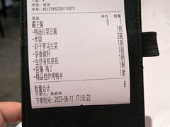 -月福京味斋·烤鸭店·北京菜(鼓楼总店)