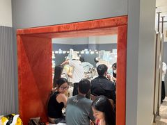 -海马体照相馆(上海月星环球港店)