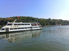-天目湖山水园