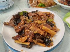 -鼎香润(德胜门内店)