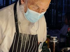 -正宁路小吃夜市