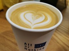 -AllorNothing横竖横咖啡(天虹店)
