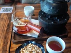 -乌托邦咖啡(武侯祠店)