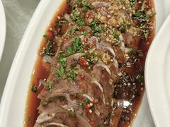 -皇朝海鲜酒店