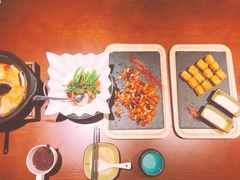 -十二舍·湯物素煮(江泰潤政店)